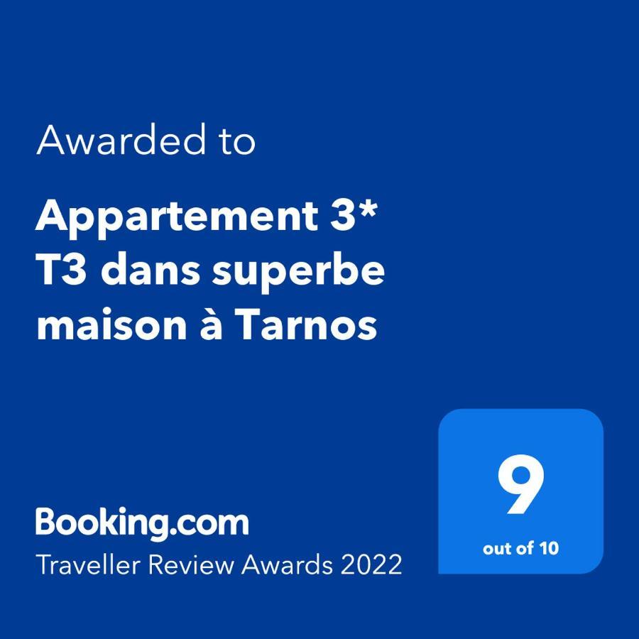 Appartement de vacances avec jardin à Tarnos Exterior foto