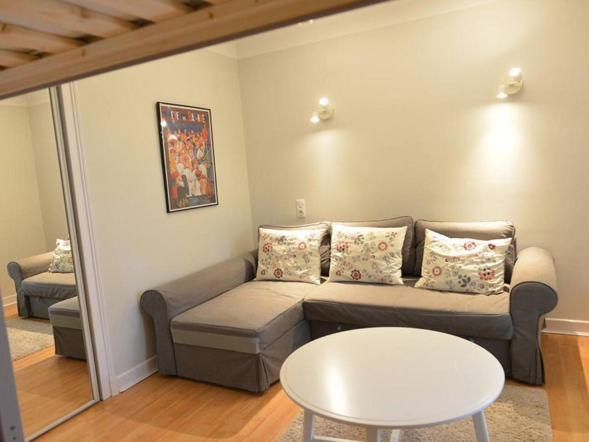 Appartement de vacances avec jardin à Tarnos Exterior foto